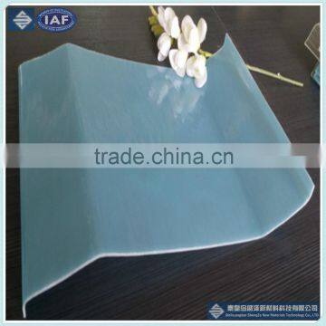 Translucent Panel, Fiberglass Roof Panel, Roof Skylight Panel photo-6
