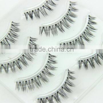 2015 Hot Sale!!! Pretty Package False Eyelashes Wholesale False Eyelashes Crazy False Eyelash photo-4