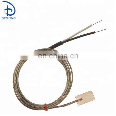 Surface Thermocouple Sensor Type K/J photo-6