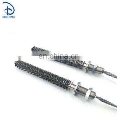 Air Finned Cartridge Heater for Plastic Processing photo-2