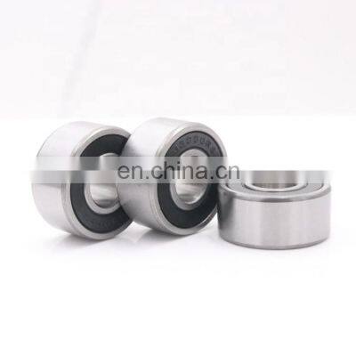 Rolamento 6302 Deep Groove Ball Bearing 6302 2rs Bearing For Chrome Steel Motorcycle