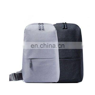 Original Xiaomi Small Size 4L Unisex MI Multifunctional Urban Leisure Chest Bag