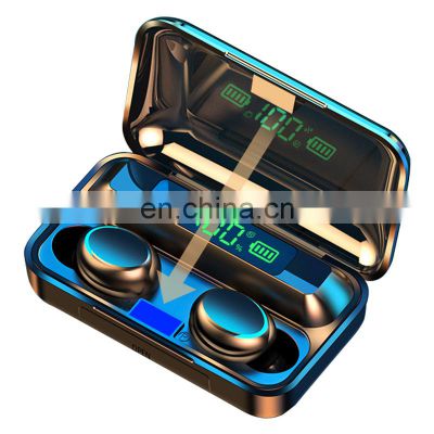 2020 News Odm & Oem Manufactory Mobile Phone Accessories True Wireless Earbuds Boat Eearphonefor Samsung Headphone Headset