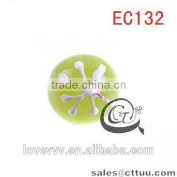 8mm Acrylic Beads,colorful Acrylic Beads EC127(DIY) photo-6