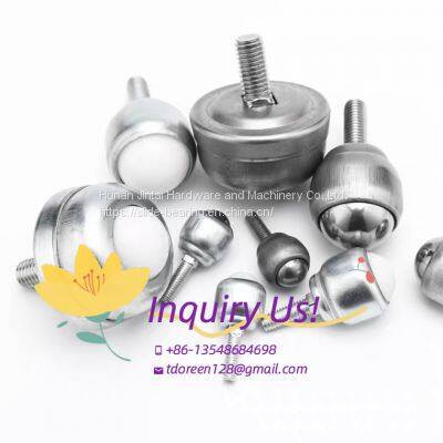 SP-45 Ball Transfer SP Heavy Duty Series