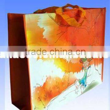 Supplier Wholesales cheap nonwoven bag/non-woven bag