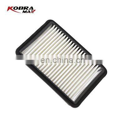 M1109160 cone kit hepa purifier manufacturer car Air Filter