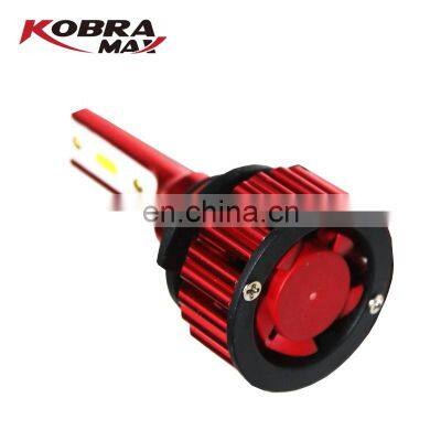 KobraMax Car LED Light Q6 9005/HB3/H10/H4/HB2/9003 For Universal Headlight Bulbs Auto Lighting System Car Accessories photo-4