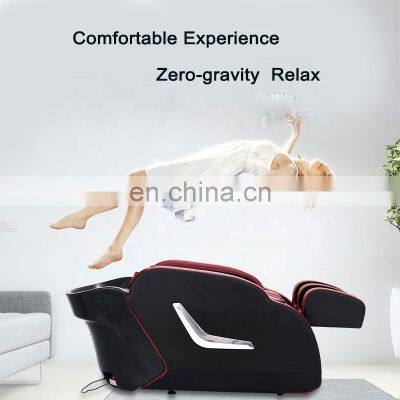 High Quality Hair Salon Shampoo Massage Chair / Salon Chair