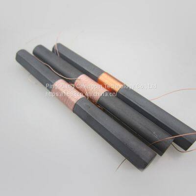 Rfid Air Coil Antenna Coil Charging Coil for Car Antenna Coil photo-5