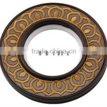 JC09 Series Eyelet Curtain Machine Plastic Curtain Eyelet photo-2