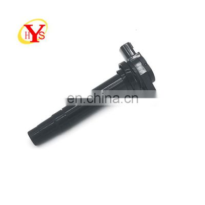 HYS Best Sell Ignition Coil Pack 22448-4M500 for Nissan Sunny N16 ALMERA 1.8L  2000-