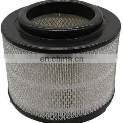 China Manufacturer Car Parts 2KD Engine Air Filter 17801-0C010 for  Hilux Innova