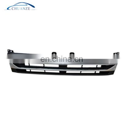 hot selling 200 QUANTUM PARTS #000711 FRONT GRILLE.WIDE BODY FOR for hiace