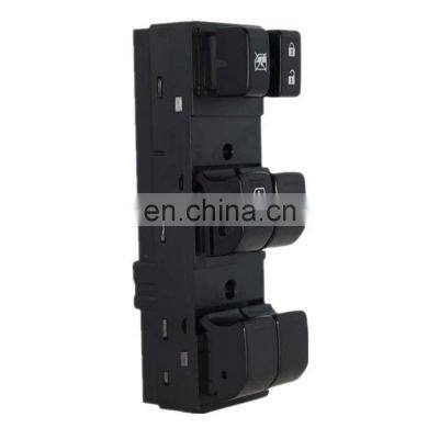 OEM 254013AW0A Power Window Master Control Switch for NISSAN Sunny N17