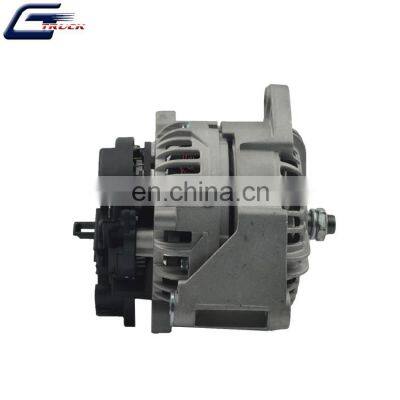 24V 80A Alternator Oem CA1666IR 0121540402 for MB Truck