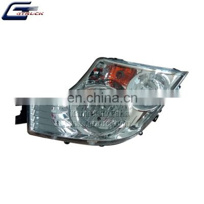 Best Quality Head Lamp Oem 9608202539 9608200339 for MB Actros MP4 Truck Body Parts Head Light