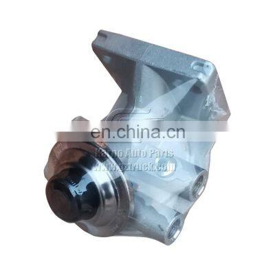 Fuel Filter Head Oem 42550973 for Ivec Truck Fuel Filter Pump