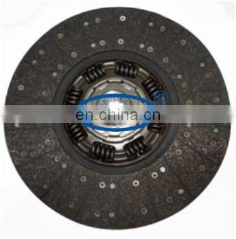 1878027231/1251271R/1347218 GKP9102A01 400MM 15.7'' Clutch Truck Plate DAF-RS/PF