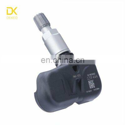 TPMS Auto Tire Pressure Sensor TPMS For Lexus 550-0103 Tire Pressure Monitor photo-4