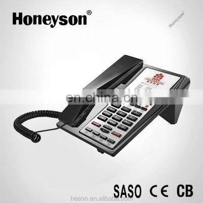 Honeyson Hospitality Phone Call Detail Record Telephone photo-3