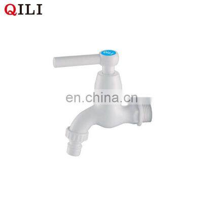 YUYAO QILI popular WF-P1704 plastic water polo tap