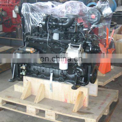 Brand New Diesel Construction Engine 6CTA8.3-C230 photo-3