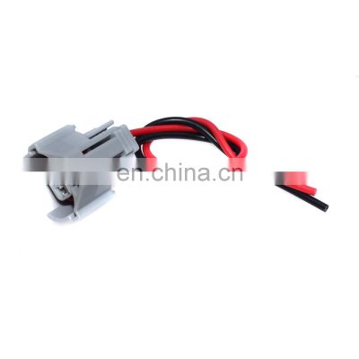 FIC2150 Fuel Injector Connector Wire Harness Wiring Pigtail Plug Car Replacement Parts For universal