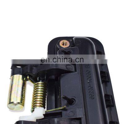 Free Shipping!New 69220AA010 For Toyota CAMRY Door Handle Driver Outside Black Front Left photo-4