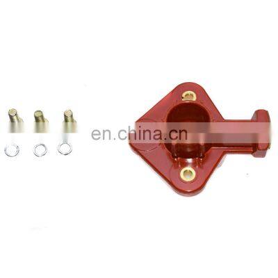 Бесплатная доставка! Новый распределительный колпачок ротора для BMW 325i 525i 750iL M5 12111725070 12111734110 photo-5