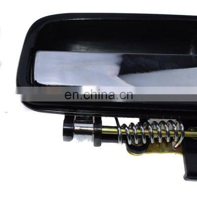 Free Shipping!New Outside Door Handle Front Right Exterior Driver Side 69210-35070 For Toyata