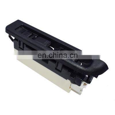 Free Shipping!LHD FRONT MASTER WINDOW SWITCH For ISUZU NPR66/70PL NKR NQR70 NHR 24V 8973151840