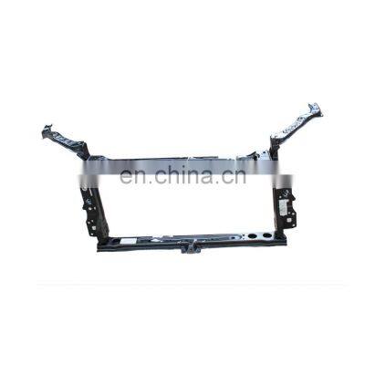 Car Radiator Bracket Radiator Frame For Corolla 2019 - 2020 53214 - 02270