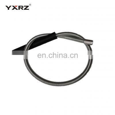 Factory Price Motorcycle Repair Tools Magnetic Pick-up Bendable Screw Picker Plastic Handle 38cm Flexible Pickup Tool photo-3