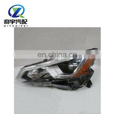 Super Bright Headlight (halogen) FOR 2019 ALTIMA
