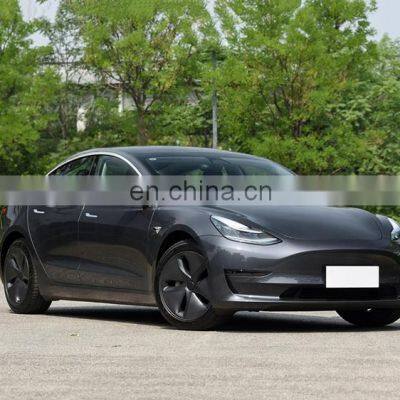 NEW REAR BUMPER FOR TESLA MODEL 3 2017-2019 FRONT BUMPER 1108905-SO-5-A AUTO PARTS