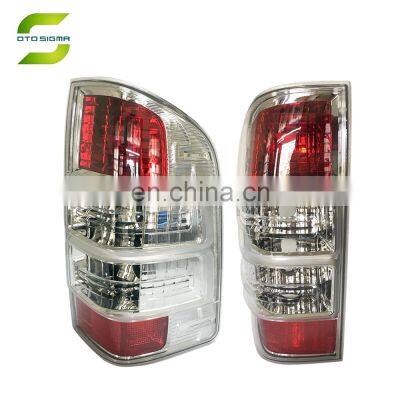 Automotive accessories 24v tail light for jeep