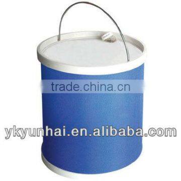 collapsible water carrier