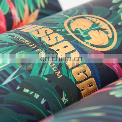 Luxury Cosmetic Gift Set Packaging Box for Bath Salt Packaging photo-5