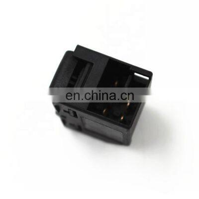 High Quality Black Electric Power Window Switch For Volkswagen Golf 1GD959855C photo-2