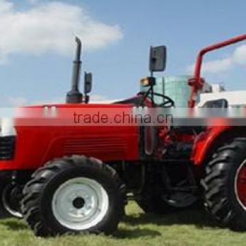 304E Farm tractor, tractors from China Dongfeng with 4WD for sale