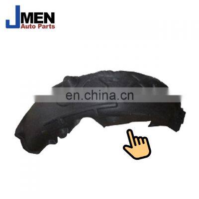 Jmen 2056900730 Fender Liner Inner for Mercedes Benz W203 W205 16- Wheel House Covering car Auto Body Parts