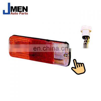 Jmen 81560-60152 Tail Lamp for Land Cruiser FJ40 FJ43 FJ45 BJ40 69- Car Auto Body Spare Parts