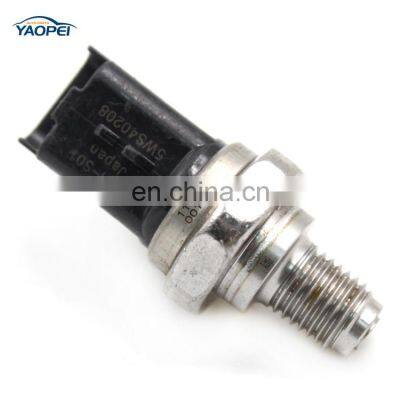 New Common Rail Pressure Sensor KA51-S01 For Renault Clio Megane Scenic Laguna Mk3 Mk2 Fuel High Pressure Sensor 5WS40208