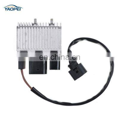 100013994 Heater Fan Resistor Module 8D0959501C For Audi A4 A6 S4 VW Passat B5 S4 Skoda