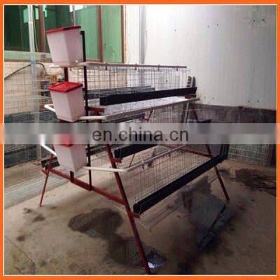 Chicken Cage for Sale in Philippines/Cage for Transport of Chicken/Chicken Transport Cage photo-4
