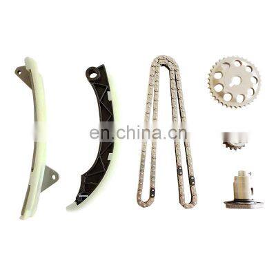 Motor Parts LJ479 Engine Timing Chain Kit For SGMW Wuling Rongguang Mini Truck BaoJun 730