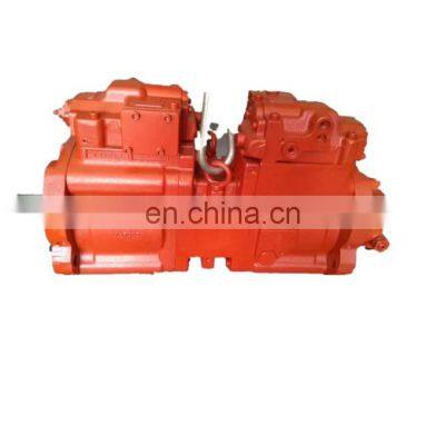 Good price, Samsung MX132 hydraulic pump, MX132LC-2, Kawasaki K3V63DT main pump assy