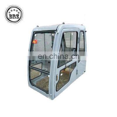 Original New R55 R55-7 Excavator Operate Cab R75 Excavator Cabin Assy photo-4