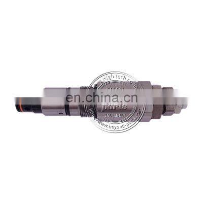 BEYOND R210-7 R210LC-7 R220-7 R225-7 Excavator main Relief Valve 31N6-17400 XJBN-00163 XJBN-00162